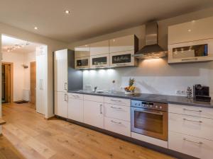 Appartement Lana - by NV-Appartements