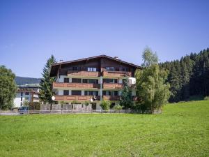 Appartement Lana - by NV-Appartements