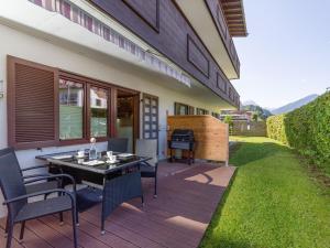 Appartement Lana - by NV-Appartements