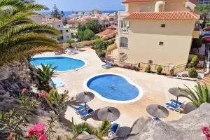 Relax Sunny Golf Apartment - 高尔夫德尔苏尔