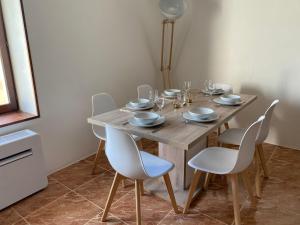 Sejours a la campagne Domaine Labatut : photos des chambres