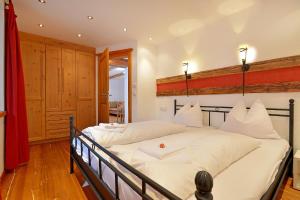 Appartement Vötter by NV-Appartements