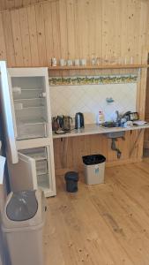 Strautmali Forest House