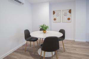 La Esfera Gaditana - Confort, playa y parking