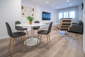 La Esfera Gaditana - Confort, playa y parking