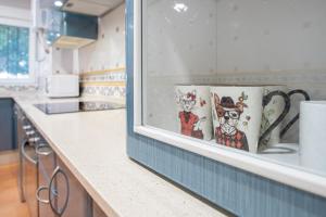 La Esfera Gaditana - Confort, playa y parking