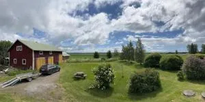 Beautiful Big Farm House with Spectacular Meteor Site View - Malax
