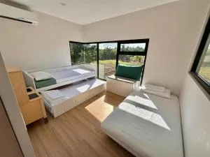 Experience Elements CherryBlossoms, Pool,SunRoom - 锡朗