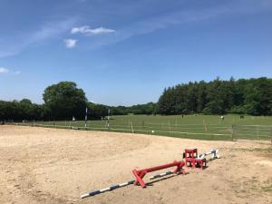Ferienwohnung in Welmbüttel