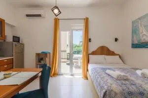 View & Value Studio Apartment In The Old Town - Bendevís