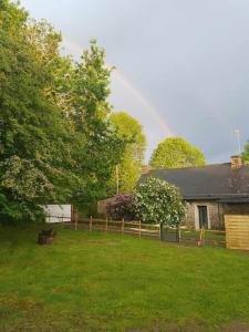 Notre essentiel gîte en Bretagne