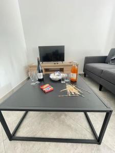 Maisons de vacances Notre essentiel gite en Bretagne : photos des chambres