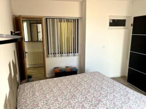 Appartements Appartement 56m2 avec balcon en coeur de village : photos des chambres