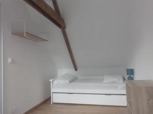 Maisons de vacances Notre essentiel gite en Bretagne : photos des chambres