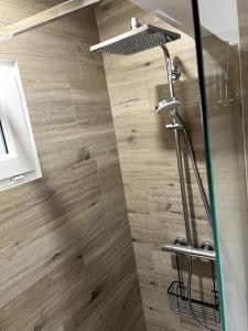 Appartements Appartement 56m2 avec balcon en coeur de village : photos des chambres