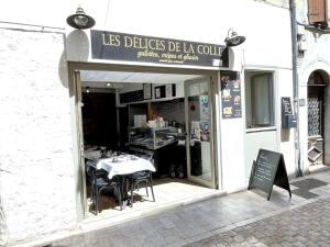 Appartements Appartement 56m2 avec balcon en coeur de village : photos des chambres