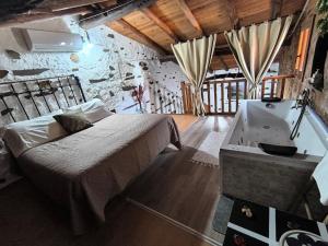 Casa rural La calleja de las hurdes TRCC00555