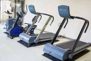 Suíte Requintada | Ótima localização - 3 Hóspedes