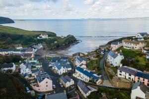 Ocean View - Ground Floor Cottage Apartment - Little Haven