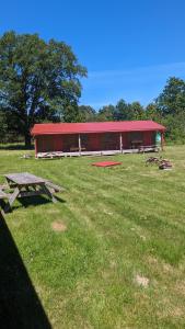 Strautmali Forest House