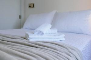 Suíte Requintada | Ótima localização - 3 Hóspedes