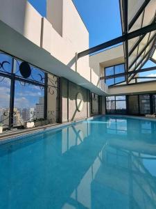 Suíte Requintada | Ótima localização - 3 Hóspedes