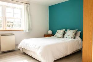 Ocean View - Ground Floor Cottage Apartment - Little Haven