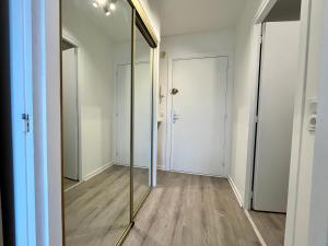 Appartements Relax : photos des chambres