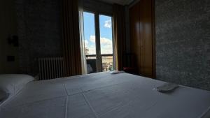 Twin Room room in Hotel Madrid Río