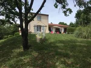 Villa Isadra - Bagnols-en-Forêt