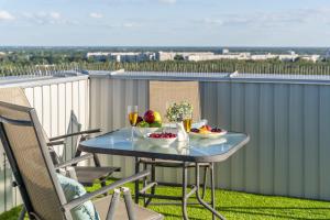 SkyPenthouse & SPA with FREE Parking