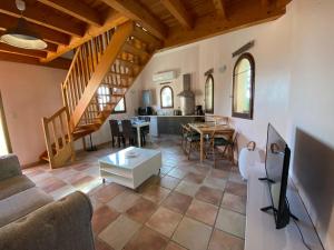 Sejours a la campagne Domaine Labatut : photos des chambres