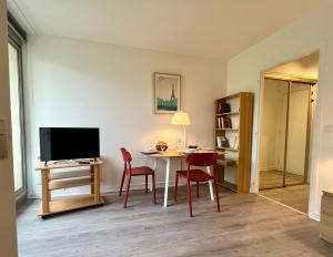 Appartements Relax : photos des chambres