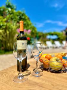 Apartments Dugonjić