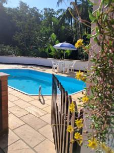 Recanto Área Verde, tradição e cultura alemã