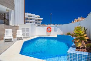 Luz de Alborada by Inmo360Solutions - 4hvězdičkové hotely ve městě Tarifa