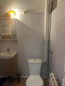 Appartements Studio confortable a Marseille - 25 m² - Proche centre-ville : photos des chambres