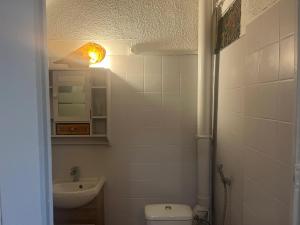 Appartements Studio confortable a Marseille - 25 m² - Proche centre-ville : photos des chambres