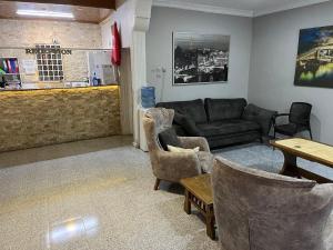 Çiğdem Motel Pansiyon & PUB