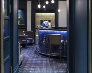 Edouard 7 Paris Opéra