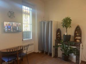 Appartements Studio confortable a Marseille - 25 m² - Proche centre-ville : photos des chambres