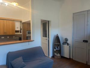 Appartements Studio confortable a Marseille - 25 m² - Proche centre-ville : photos des chambres