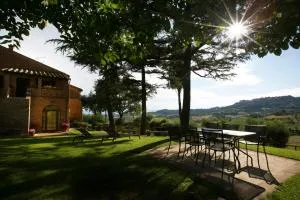 Agriturismo Villa Mazzi - San Bartolomeo