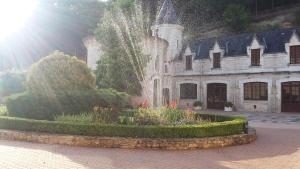 Château la Fleunie - Hôtel et Restaurant photo 9