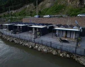 Complex Turistic Emilio - Nova Banja