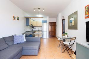 Home2Book Sunny Getaway, El Médano Terrace & Pool