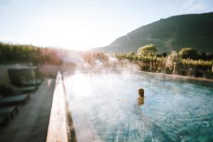 Vitalpina Hotel Waldhof