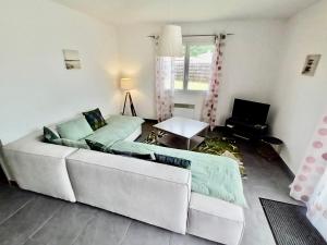 Villa Océane & jacuzzi et piscine chauffée