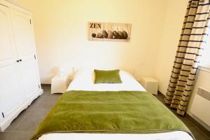 Maisons de vacances Villa Oceane : photos des chambres