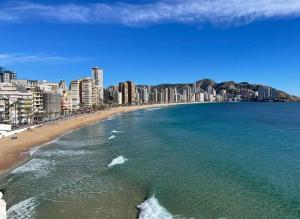 Apartment MONIVO near center and beach